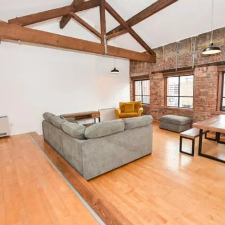 Image 2 - Northern Soul Grilled Cheese, 38 Tib Street, Manchester, M4 1LA, United Kingdom - Apartment for rent