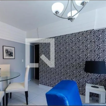 Rent this 1 bed apartment on Funerária Alternativa in Rua do Trilho, Federação
