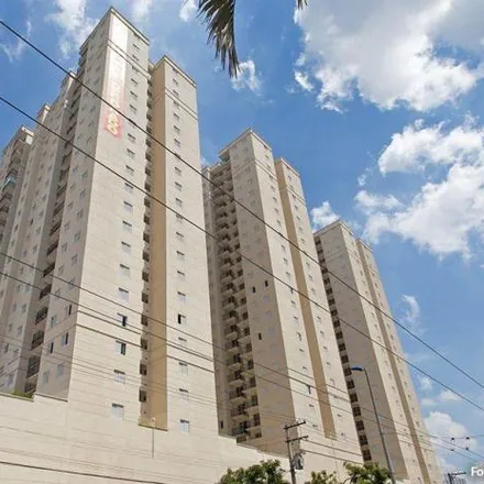 Image 2 - Rua Manoel Amaral, Centro, Diadema - SP, 09910-520, Brazil - Apartment for sale