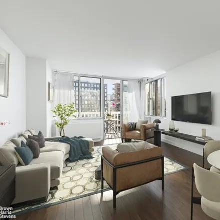 Image 1 - 50 Lexington Avenue, New York, NY 10010, USA - Apartment for sale