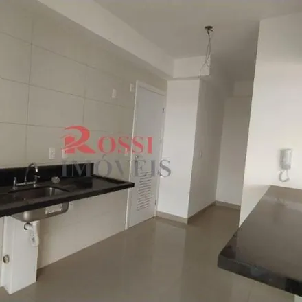 Rent this 3 bed apartment on Avenida 39 in Rio Claro, Rio Claro - SP
