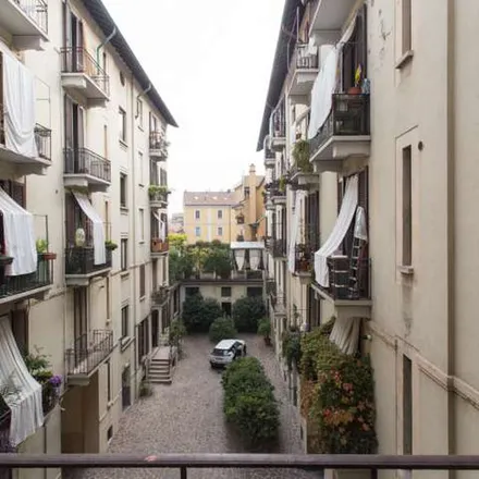 Image 4 - Via Pietro Pomponazzi, 20136 Milan MI, Italy - Apartment for rent