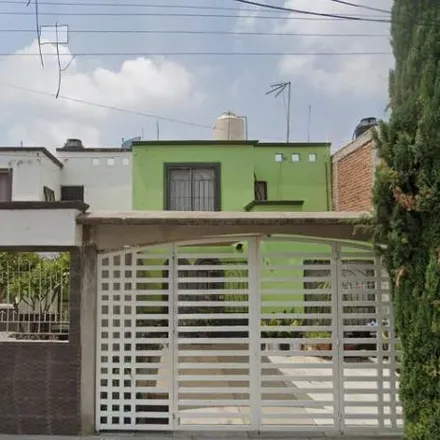 Image 2 - Calle del Tallo 200C, Valle De Las Flores, 36585 Irapuato, GUA, Mexico - House for sale