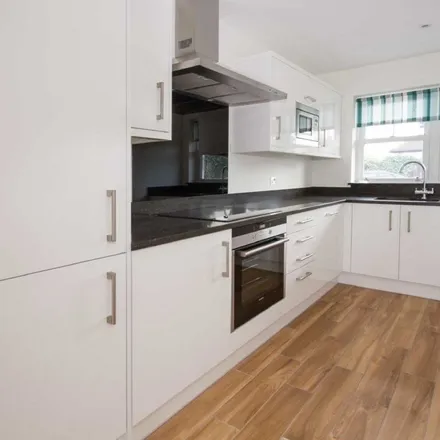 Rent this 4 bed apartment on Communal Hall &amp; Building in Sunbury Court Mews, Spelthorne