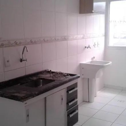Rent this 2 bed apartment on Avenida Giustiniano Borin in São Camilo, Jundiaí - SP