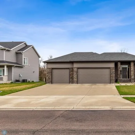 Buy this 5 bed house on 7196 14th St S in Fargo, North Dakota