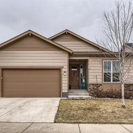 Buy this 4 bed house on 1143 102nd Avenue in Greeley, CO 80634