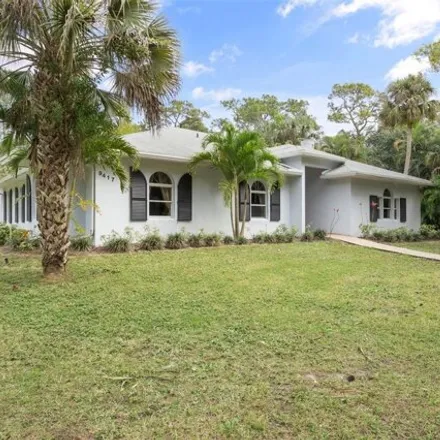 Rent this 3 bed house on 9417 Whippoorwill Trail in Palm Beach County, FL 33478