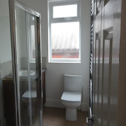 Image 4 - Lutterworth Road, Aylestone - Apartment for rent