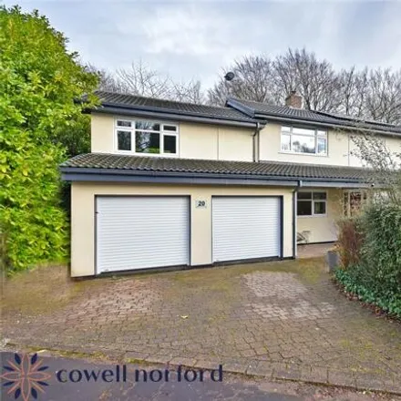 Buy this 4 bed house on Marland Old Road in Castleton, OL11 3NG