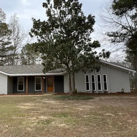 Buy this 3 bed house on 2499 Barnes Crossing Road in Indian Hills, Lee County