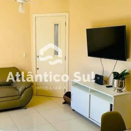 Buy this 2 bed apartment on unnamed road in Aldeia Velha, Ilhéus - BA