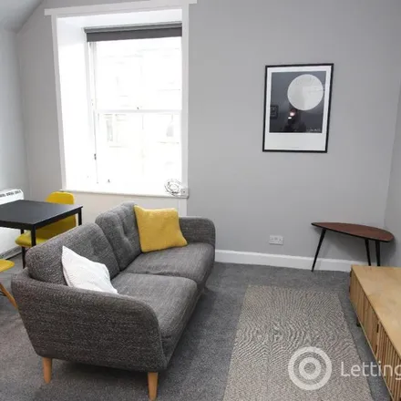 Rent this 1 bed apartment on Cathcart Place in City of Edinburgh, EH11 2HG