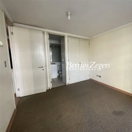 Image 7 - Biarritz 1934, 750 0000 Providencia, Chile - Apartment for sale