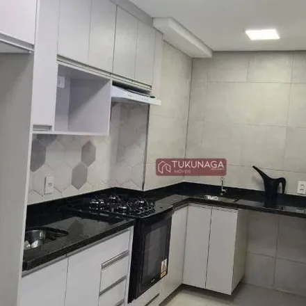 Rent this 2 bed apartment on Universidade Estadual Paulista Júlio de Mesquita Filho in Rua Doutor Bento Teobaldo Ferraz 271, Barra Funda