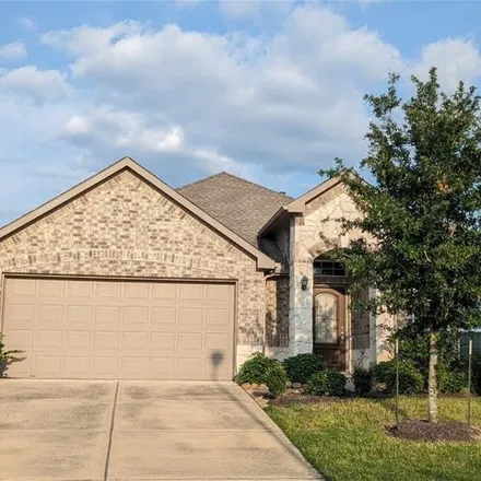 Rent this 3 bed house on 5165 Victory Shores Lane in Brazoria County, TX 77583