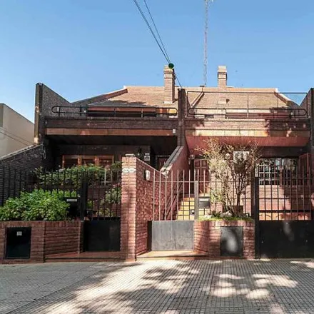 Image 2 - Helguera 1862, Villa Santa Rita, C1416 DZK Buenos Aires, Argentina - House for sale