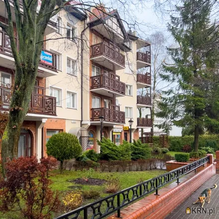 Buy this 3 bed apartment on Koszalińska in 78-100 Kołobrzeg, Poland