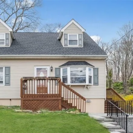 Buy this 3 bed house on 86 Brookview Road in Denville, NJ 07834