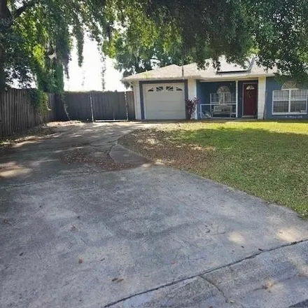 Buy this 2 bed house on 602 Brown Street in Plant City, FL 33563