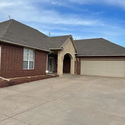 Buy this 3 bed house on 16179 North Harrah Road in Luther, Oklahoma County