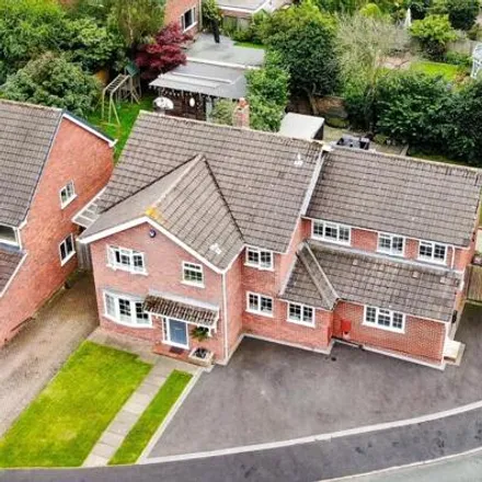 Image 1 - Park Road, Barton-under-Needwood, DE13 8DW, United Kingdom - House for sale