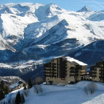 Image 6 - Auris, Isère, France - Apartment for rent