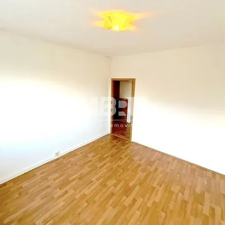 Rent this 3 bed apartment on Čsl. armády 2953/21b in 733 01 Karviná, Czechia