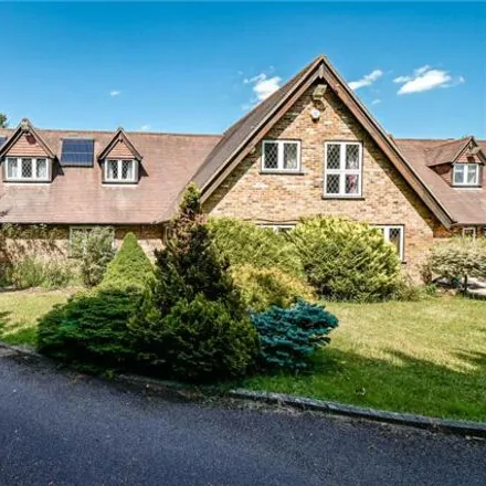 Buy this 7 bed house on Colne Valley Regional Park in Buckinghamshire, SL0 0RR
