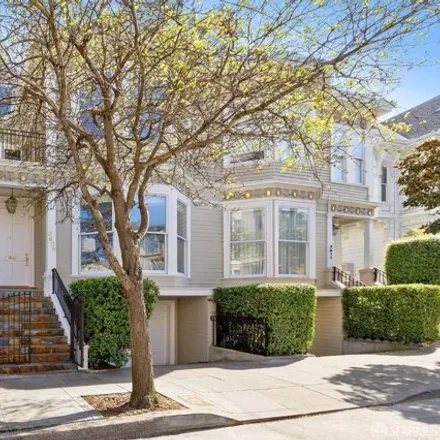 Buy this 5 bed house on 1925 Pierce Street in San Francisco, CA 94115