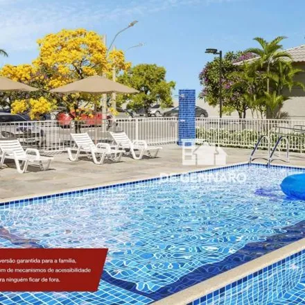 Buy this 2 bed apartment on Rua Sérgo Gregório in Vila Sônia, Praia Grande - SP