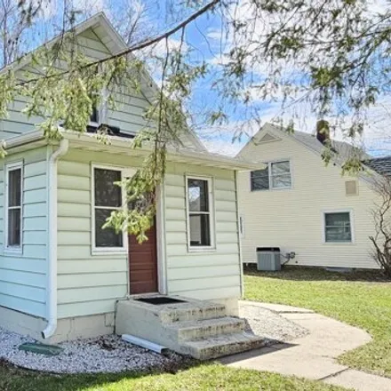 Buy this 2 bed house on 127 East Clyde Street in Holmen, La Crosse County