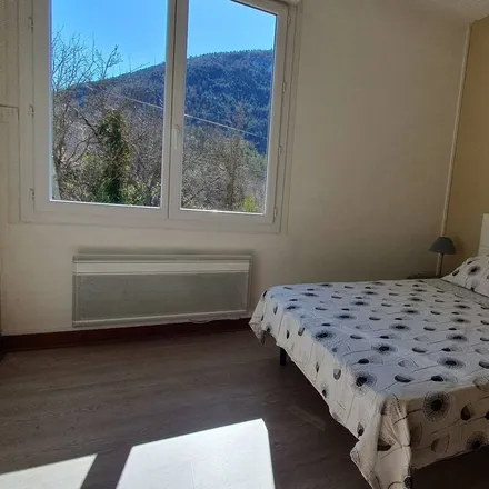 Rent this 1 bed house on 04120 Castellane
