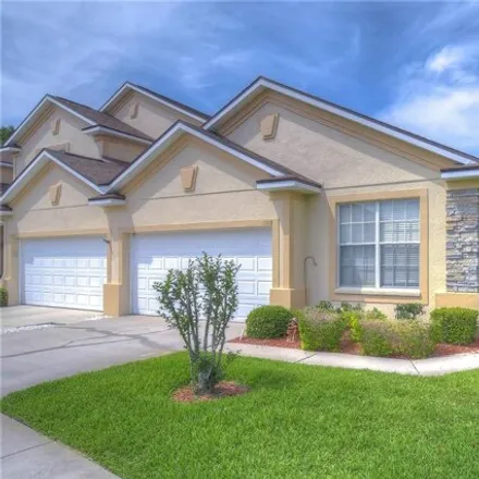 Buy this 3 bed townhouse on 1118 Georgia Trace Avenue in Hillsborough County, FL 33596