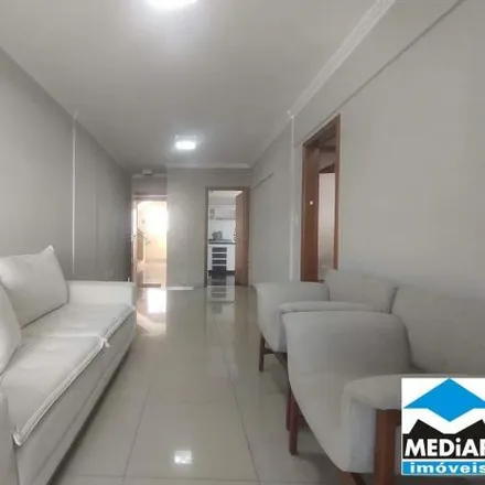 Rent this 3 bed apartment on Rua João Carlos in Sagrada Família, Belo Horizonte - MG