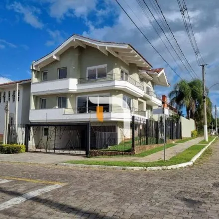 Buy this 6 bed house on Rua Waldemar Vicentini in Jardim Guaianuba, Gravataí - RS