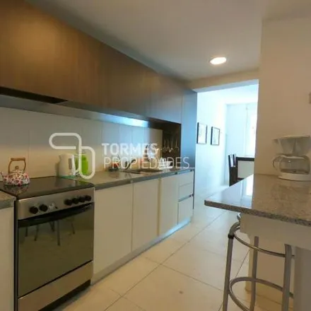 Buy this 2 bed apartment on Arenales 2439 in Centro, B7600 JUZ Mar del Plata