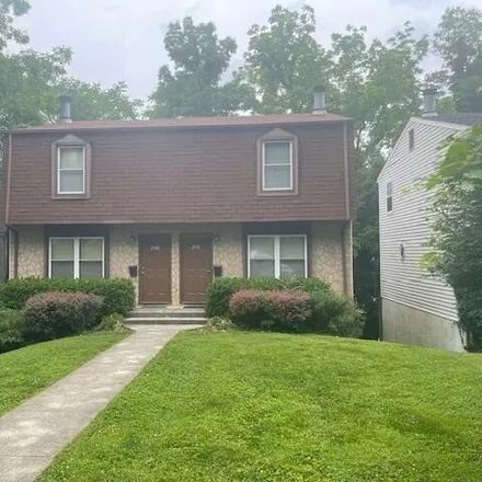 Rent this 2 bed townhouse on 2593 Stephenson Avenue Southwest in Roanoke, VA 24014