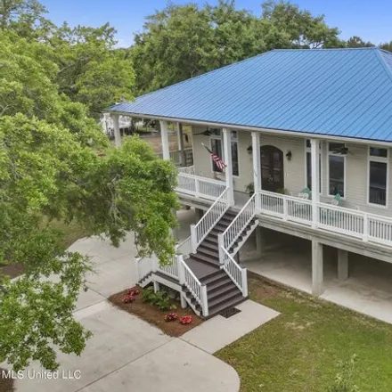 Buy this 3 bed house on 238 South Island View Avenue in Long Beach, MS 39560