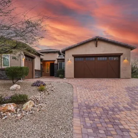 Rent this 5 bed house on unnamed road in Tucson, AZ 85745