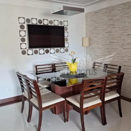 Buy this 3 bed apartment on DC Coxinharia Artesanal in Rua Tuiuti, Vila Floresta