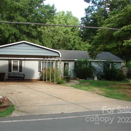 Image 1 - 316 Rehobeth Road, Waxhaw, NC 28173, USA - House for sale