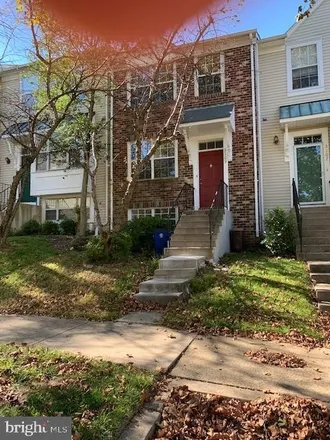 Image 2 - 3109 Paladin Terrace, Olney, MD 20832, USA - Townhouse for rent