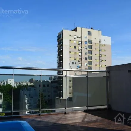 Rent this 2 bed apartment on Paraguay 3910 in Palermo, C1425 DTO Buenos Aires