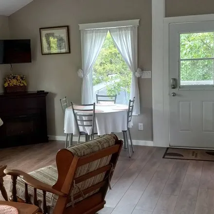 Rent this 1 bed house on Youbou in BC V0R 3E1, Canada