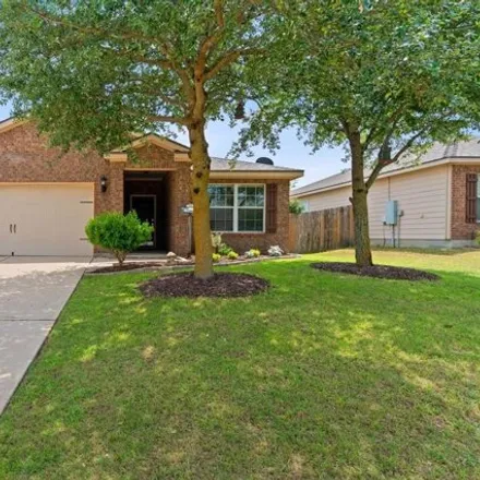Buy this 3 bed house on 198 Judge King Drive in Williamson County, TX 76537