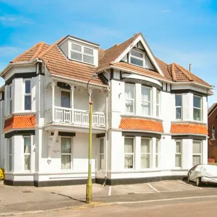 Buy this 2 bed apartment on 3 Horace Road in Bournemouth, BH5 1DY