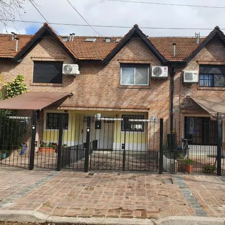 Buy this 2 bed house on Doctor Jonas Salk 3203 in Olivos, Vicente López