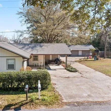 Buy this 3 bed house on North Boulevard in Chipley, FL