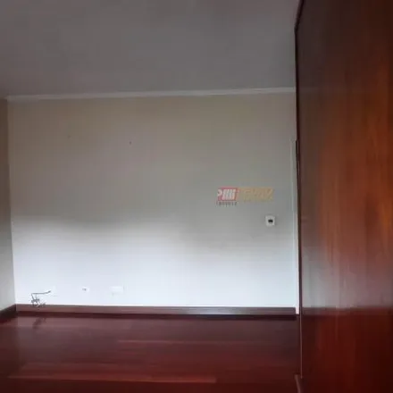Buy this 1 bed apartment on Avenida Capitão Casa in Demarchi, São Bernardo do Campo - SP